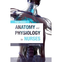 Anatomy and Physiology for Nurses: Print only version