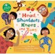Head, Shoulders, Knees and Toes