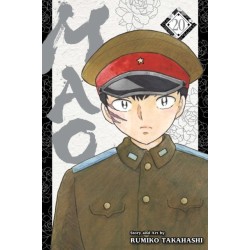 Mao, Vol. 20