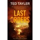 Last Orders: A Cold Case Murder Mystery Series