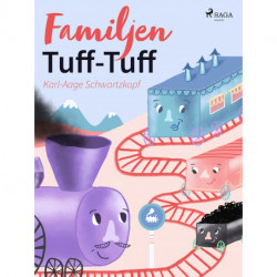 Familjen Tuff-Tuff