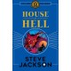 Fighting Fantasy: House of Hell