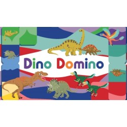 Dino Domino