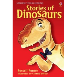 Stories of Dinosaurs