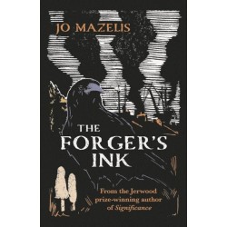 The The Forger's Ink