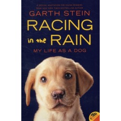 Racing in the Rain: My Life as a Dog