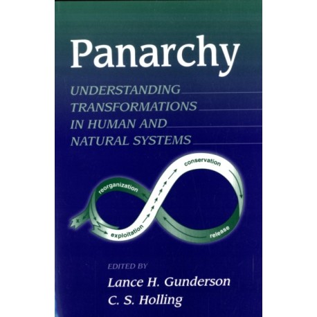 Panarchy: Understanding Transformations in Human and Natural Systems