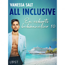 All inclusive - En eskorts bekännelser 10