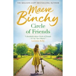 Circle Of Friends: From the bestselling author of Light a Penny Candle