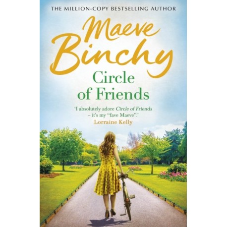 Circle Of Friends: From the bestselling author of Light a Penny Candle