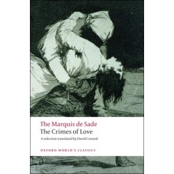 The Crimes of Love: Heroic and tragic Tales, Preceded by an Essay on Novels