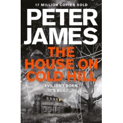 The House on Cold Hill