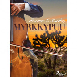 Myrkkypuu
