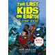 The Last Kids on Earth and the Cosmic Beyond