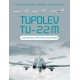 Tupolev Tu-22M: Soviet/Russian Swing-Wing Heavy Bomber