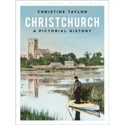 Christchurch: A Pictorial History: A Pictorial History