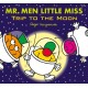 Mr. Men Little Miss: Trip to the Moon
