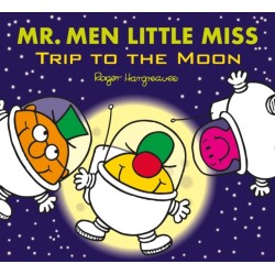 Mr. Men Little Miss: Trip to the Moon