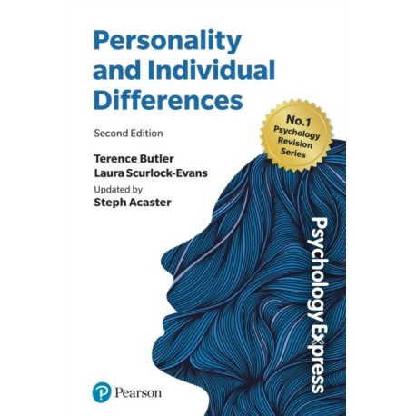 Psychology Express: Personality and Individual Differences