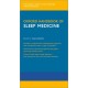 Oxford Handbook of Sleep Medicine