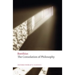 The Consolation of Philosophy