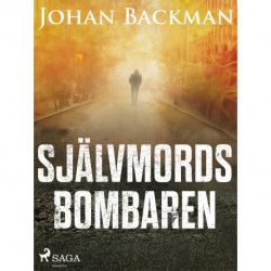 Självmordsbombaren