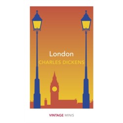 London: Vintage Minis