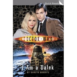 Doctor Who: I Am a Dalek