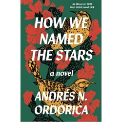 How We Named the Stars