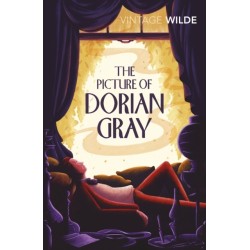 The Picture of Dorian Gray