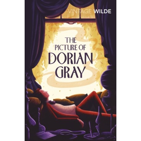 The Picture of Dorian Gray