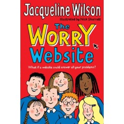 The Worry Website