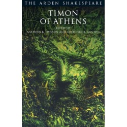 Timon Of Athens: Third Series