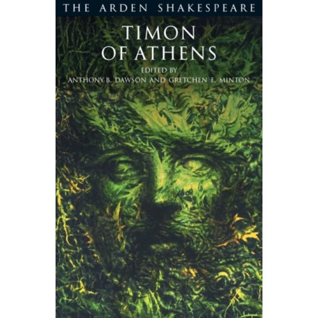 Timon Of Athens: Third Series