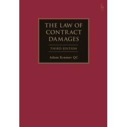 The Law of Contract Damages