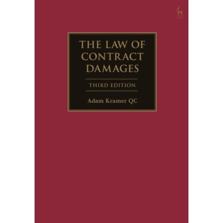 The Law of Contract Damages