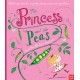 The Princess and the Peas