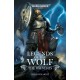 Legends of the Wolf: The Omnibus