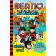 Beano The Day The Teachers Disappeared