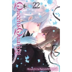 Queen's Quality, Vol. 22