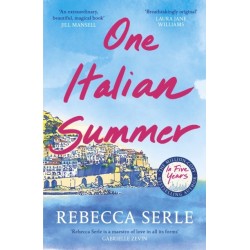 One Italian Summer: escape to the Italian sun with this heartbreaking read