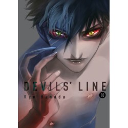 DEVILS' LINE 10