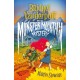 Bridget Vanderpuff and the Monster Mountain Mystery