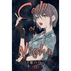 Call of the Night, Vol. 19