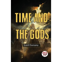 Time and the Gods