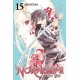 Noragami Volume 15