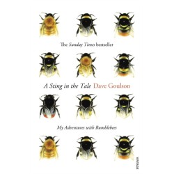 A Sting in the Tale: My Adventures with Bumblebees