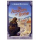 The Roman Mysteries: The Assassins of Rome: Book 4