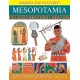 Hands on History! Mesopotamia: All About Ancient Assyria and Babylonia, with 15 Step-by-step Projects and More Than 300 Exciting Pictures