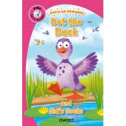 Dot the Duck: and Sid's Socks